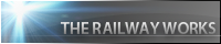 THE RAILWAY WORKS̐Ւn